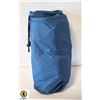 Image 1 : INFLATABLE SLEEPING PAD WITH PILLOW