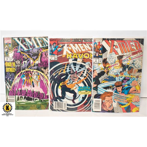 X-MEN 2,27,55