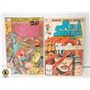 Image 1 : RED SONJA 1 RED SONJA 1  SHE-DEVIL WITH