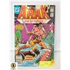 Image 1 : ARAK BIG 1ST ISSUE SON OF THUNDER