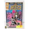 Image 1 : JUSTICE NEW UNIVERSE 1