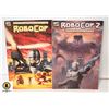 Image 1 : ROBOCOP  ROBOCOP 2