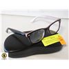 Image 1 : ESTATE RAY BAN EYEGLASS FRAMES WITH CASE-ESTATE