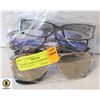 Image 1 : 7 PAIRS LADIES GLASSES INCLUDES DKNY-ESTATE