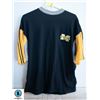 Image 1 : MICHIGAN COLLEGE COLLECTION SHIRT NEW M