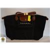 Image 1 : TAHARI ARTHUR S. LEVINE BAG NEW