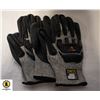 Image 1 : SUPERIOR GLOVES TENACTIV IMPACT PROTECTION