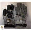 Image 1 : SUPERIOR GLOVES TENACTIV IMPACT PROTECTION