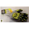 Image 1 : BDG CUT RESISTANT GLOVES SIZE M/M