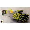 Image 1 : BDG CUT RESISTANT GLOVES SIZE M/M