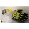 Image 1 : BDG CUT RESISTANT GLOVES SIZE S/P