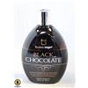 Image 1 : BROWN SUGAR BLACK CHOCOLATE 200X BLACK BTRONZER