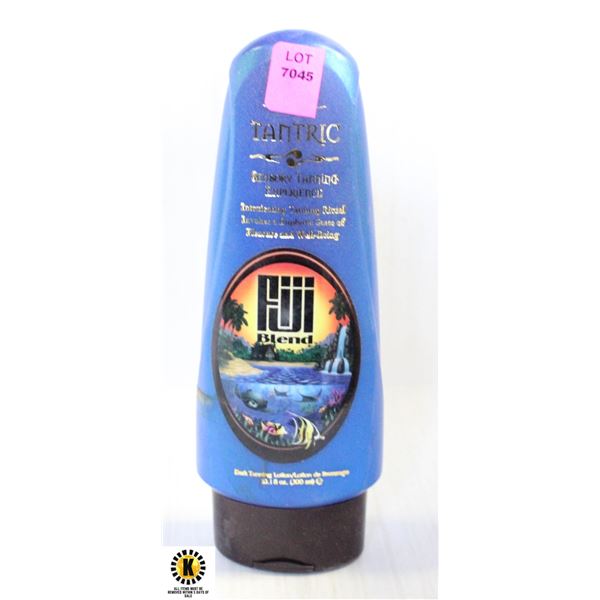 FIJI BLEND TANTRIC SENSORY TANNING BREW 300 ML.