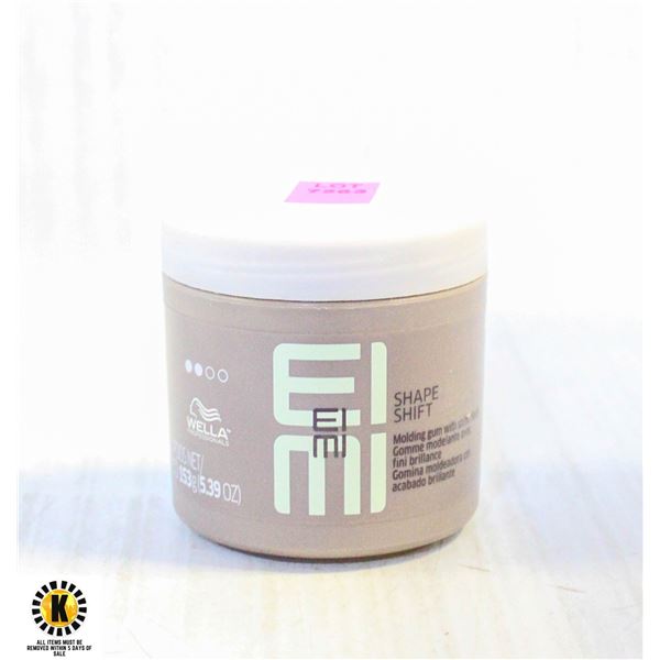 WELLA SHAPE SHIFT 153 G.