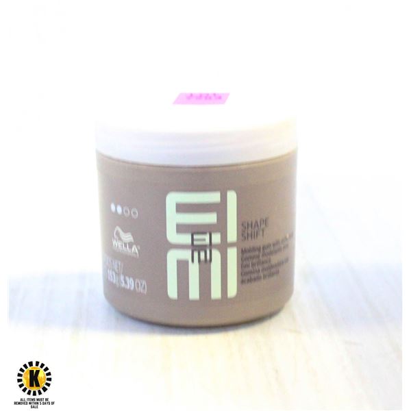 WELLA SHAPE SHIFT 153 G.