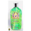 Image 1 : DESTINY DARK TANNING DUAL BRONZING ENERGY 400 ML