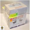 4 BOXES OF PULL PODS DISPOSABLE EYE PROTECTION