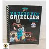 Image 1 : THE VANCOUVER GRIZZLIES INAUGURAL SEASON REVIEW