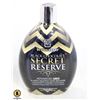 Image 1 : BLACK CHOCOLATE SECRET RESERVE 200X BRONZER 400 ML