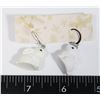 Image 1 : NEW BUNNY DROP EARRINGS