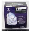 Image 1 : NEW WIRELESS LED MOTION SENSING SECURITY LIGHT