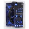 Image 1 : NEW CAT EARS LED HEADPHONES WITH MIC