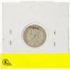 Image 2 : 1918 CANADIAN KING GEORGE SILVER TEN CENT