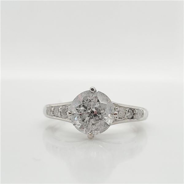 EC468-88 DIAMOND RING
