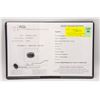 Image 4 : 6.65 CT NATURAL MIDNIGHT BLUE SAPPHIRE GEMSTONE