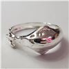 Image 1 : JP952-166 SILVER RING SIZE 4.75