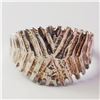 Image 1 : JP952-173 SILVER RING SIZE 6