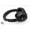 Image 1 : BOSE BLACK WIRELESS HEADPHONES