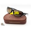 Image 1 : PAIR OF MAUI JIM SUNGLASSES IN CASE