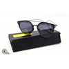 Image 1 : PAIR OF CHRISTIAN DIOR SUNGLASSES IN CASE