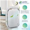 Image 2 : NEW GERM GUARDIAN AC9200WCA AIR PURIFIER FOR LARGE