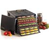 NEW EXCALIBUR 3900B 9-TRAY FOOD DEHYDRATOR