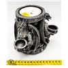 Image 2 : DRAGON TEALIGHT HOLDER