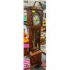 Image 1 : GRANDFATHER CLOCK