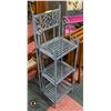 Image 1 : METAL 3 TIER STAND