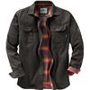 Image 1 : NEW LEGENDARY WHITETAILS JOURNEYMAN SHIRT JACKET