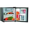 Image 2 : NEW UNPACKED FRIGIDAIRE 1.6 CU FT S/S MINI FRIDGE