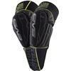 Image 1 : NEW EVS TP199 KNEE GUARDS SIZE L / XL TRAVIS