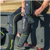 Image 2 : NEW EVS TP199 KNEE GUARDS SIZE L / XL TRAVIS