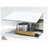 Image 2 : NEW UNPACKED VESTA ROME RANGE HOOD