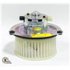 Image 1 : NEW TYC 3404-M A/C BLOWER MOTOR FAN