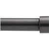 Image 1 : NEW BLACK UMBRA CURTAIN ROD