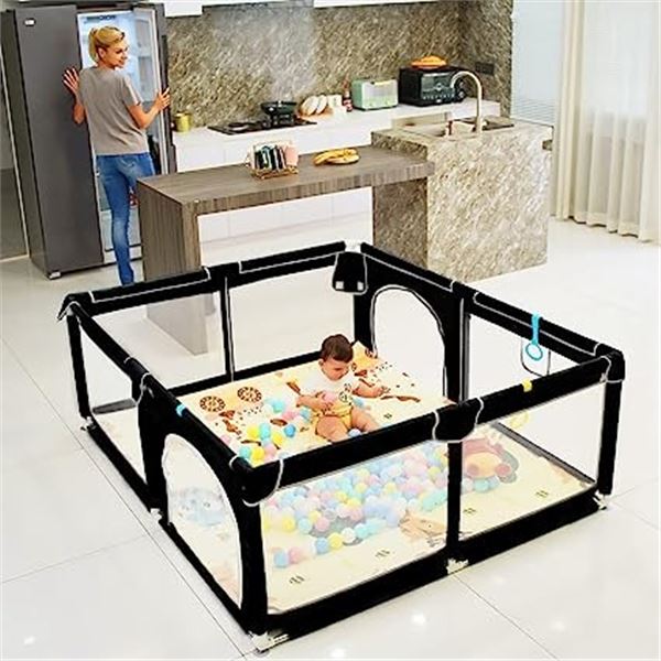 NEW YOBEST BABY PLAY PEN