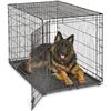 Image 1 : NEW ICRATE LARGE 1 DOOR FOLDING CRATE