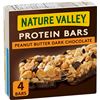 Image 1 : NEW 3 BOXES OF 4 NATURE VALLEY PROTEIN BARS