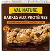 Image 2 : NEW 3 BOXES OF 4 NATURE VALLEY PROTEIN BARS